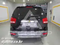 2018 KIA Mohave