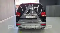 2018 KIA Mohave