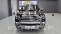 2018 KIA Mohave