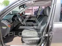2018 KIA Mohave