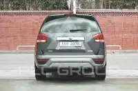 2018 KIA Mohave