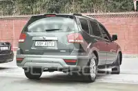 2018 KIA Mohave