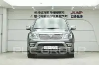 2018 KIA Mohave