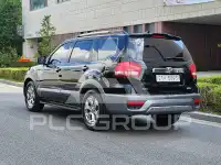2018 KIA Mohave