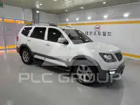 2018 KIA Mohave