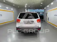 2018 KIA Mohave