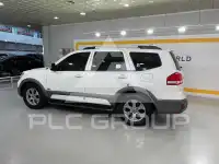 2018 KIA Mohave