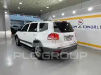 2018 KIA Mohave