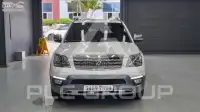 2018 KIA Mohave