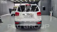 2018 KIA Mohave