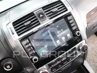 2018 KIA Mohave