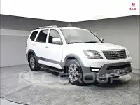 2018 KIA Mohave