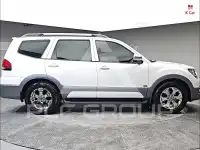 2018 KIA Mohave