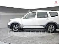 2018 KIA Mohave