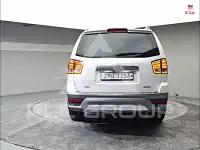 2018 KIA Mohave
