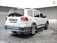 2018 KIA Mohave