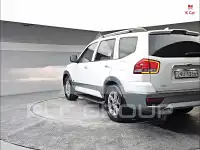 2018 KIA Mohave