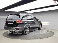 2018 KIA Mohave