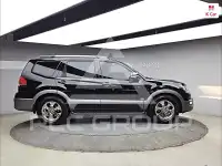 2018 KIA Mohave