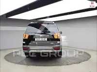 2018 KIA Mohave