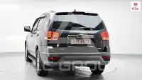 2018 KIA Mohave
