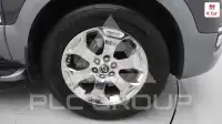 2018 KIA Mohave