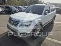 2018 KIA Mohave