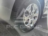 2018 KIA Mohave