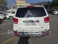 2018 KIA Mohave