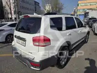 2018 KIA Mohave