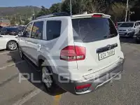 2018 KIA Mohave