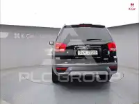 2018 KIA Mohave