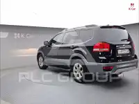 2018 KIA Mohave