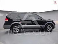 2018 KIA Mohave