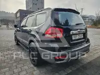 2018 KIA Mohave