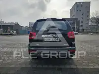 2018 KIA Mohave
