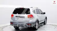 2018 KIA Mohave