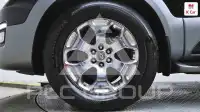 2018 KIA Mohave