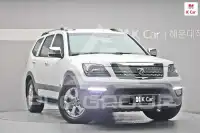 2018 KIA Mohave
