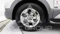 2018 KIA Mohave