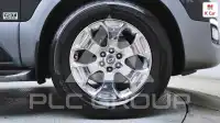 2018 KIA Mohave