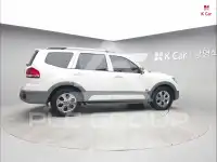 2018 KIA Mohave