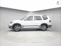 2018 KIA Mohave