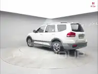 2018 KIA Mohave