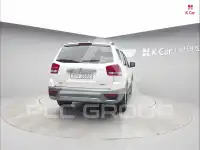 2018 KIA Mohave