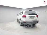 2018 KIA Mohave