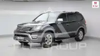 2018 KIA Mohave