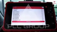 2018 KIA Mohave