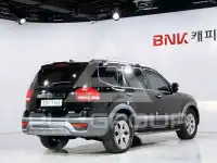 2018 KIA Mohave