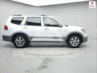 2018 KIA Mohave